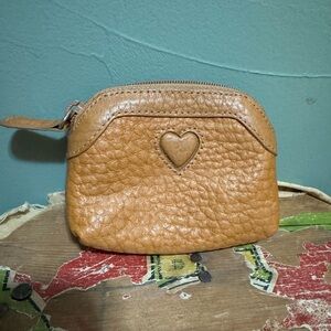Brighton Heart Coin Purse